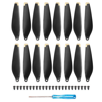 8/16 PCS Propeller Drone Blade Ελαφρύ Βάρος γρήγορης απελευθέρωσης Blade Screw Wing for DJI Mini 3 Drone Accessories