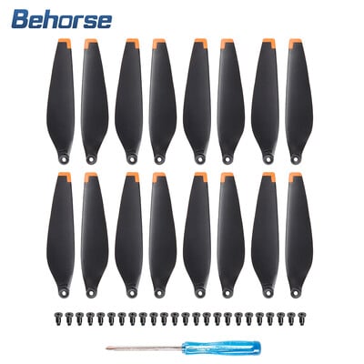 8/16 PCS Propeller Drone Blade Ελαφρύ Βάρος γρήγορης απελευθέρωσης Blade Screw Wing for DJI Mini 3 Drone Accessories