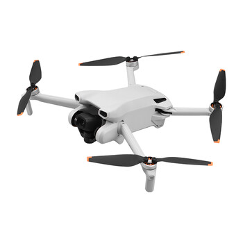 Έλικες 8 τμχ για αξεσουάρ DJI Mini 3 Helice Χαμηλότερη μείωση θορύβου Γρήγορη αντικατάσταση λεπίδας προπέλας για Mini 3 Quadcopte