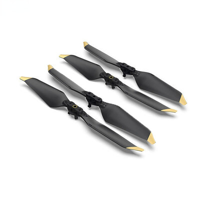 4 τμχ Propellers Low Noise Blade 8331F Propeller για αξεσουάρ DJI Mavic Pro 1 Drone