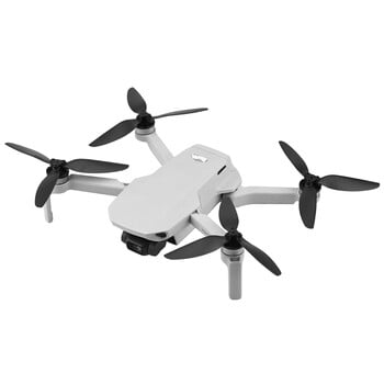 За DJI Mavic Mini/Mini 2 дрон с три лопатки на витлото Леки подпори Резервни остриета Вентилатори с крило Резервни части Аксесоари