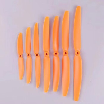 5 бр Gws Propeller Prop Ep1060 9050 8060 8040 7035 6030 5030 Витло с директно задвижване Diy Rc Части за самолет Самолет с неподвижно крило