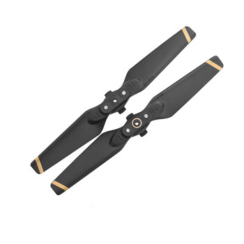 2бр. Витло за DJI Spark Drone 4730 Quick Release Folding Blades 4730F Резервни подпори Резервни части за Spark Аксесоари