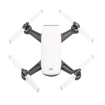 2бр. Витло за DJI Spark Drone 4730 Quick Release Folding Blades 4730F Резервни подпори Резервни части за Spark Аксесоари