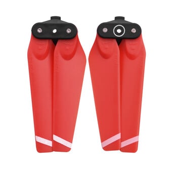 2бр. Витло за DJI Spark Drone 4730 Quick Release Folding Blades 4730F Резервни подпори Резервни части за Spark Аксесоари