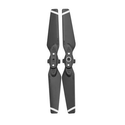 2 tk propeller DJI Spark Drone 4730 kiirvabastusega kokkupandavate labade 4730F asendustugi jaoks Spark-tarvikute varuosad