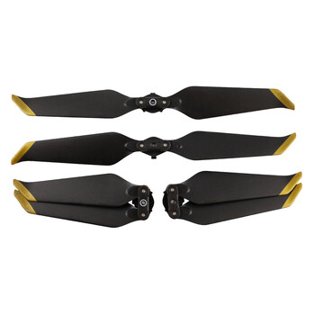 Mavic 2 Propellers Low Noise Propeller Blade За DJI Mavic 2 pro & zoom Drone Резервни части Аксесоари