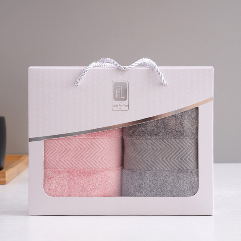 Cutie cadou din pânză de bumbac îngroșată de 120 g suvenir de nuntă 100% bumbac eveniment de deschidere cadou high-end cu logo