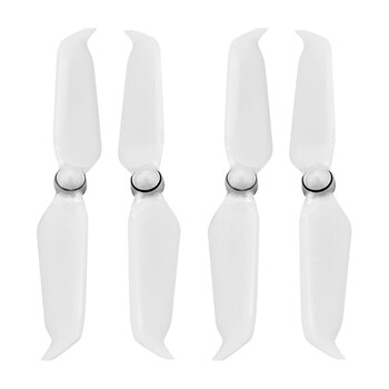 4 бр. 9455S нискошумна витла CW CCW Quick Release Props Blades за DJI Phantom 4 Pro V2.0 Advanced Drone Part Accessories