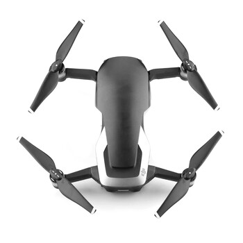 4 чифта 5332S пропелери подпори за DJI Mavic Air Drone Quick Release CCW CW Blade Replacement Wings Резервни части Аксесоари за дронове