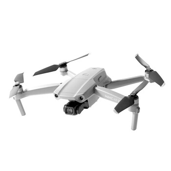 4 чифта 7238 нискошумни подпори 7238F пропелери за DJI Mavic Air 2/DJI AIR 2S Аксесоари за дронове