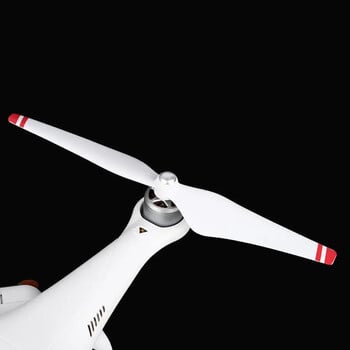 8 бр. 9450 витло за DJI Phantom 3 Advanced Standard Pro SE 2 Vision Drone части Подпори Резервни остриета Аксесоари за дронове