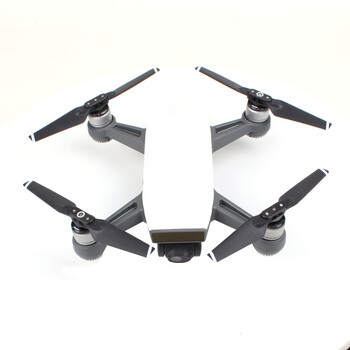 8бр. Витло за DJI Spark Drone 4730F Quick Release Сгъваеми остриета Резервни подпори Резервни части Аксесоари cw/CCW крило