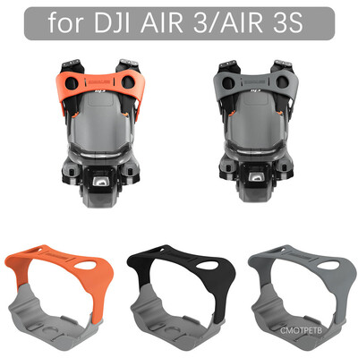 Ιμάντας προπέλας για DJI AIR 3S AIR 3 Φτερά βάσης προπέλας Σταθεροί σταθεροποιητές Προστατευτικές λεπίδες Ιμάντας προσγείωσης Αξεσουάρ