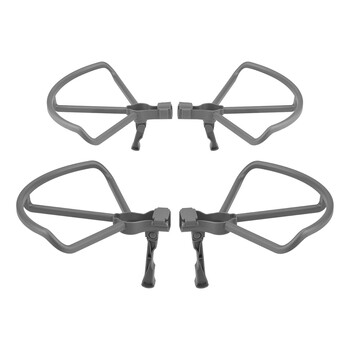 Προστατευτικό κάλυμμα προπέλας για DJI AIR 2S Drone Protector Προστατευτικό κάλυμμα κλουβιού για αξεσουάρ DJI Mavic Air 2 Drone