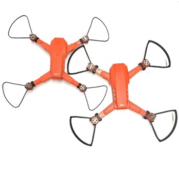 Σειρά L900 Rc Drone Blades Guard L900pro L900Se Max Propellers Protector Parts