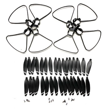 L900 PRO SE Rc Drone Guard L900PRO Propeller Protect L900se Max Frame Blades Части