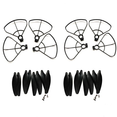 Z908 MAX Brushless Motor RC Εξαρτήματα Drone Z908MAX Drone Prop Propellers Αξεσουάρ προφυλακτήρα λεπίδων