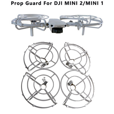 Για DJI MINI 2/SE Πλήρως κλειστό προστατευτικό έλικας για DJI Mavic Mini Drone Propeller 4726 Protector Props Αξεσουάρ καλύμματος φτερού