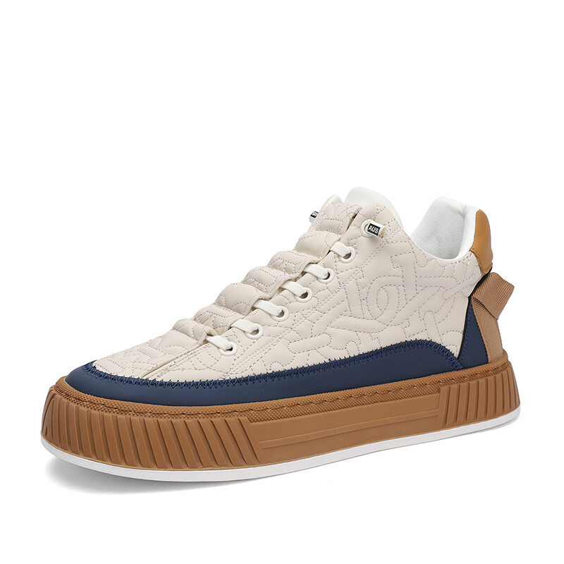 Nauji pavasario madingi lauko sportbačiai korėjietiško stiliaus paaugliams vienodi batai su raišteliais sportiniai ir laisvalaikio batai didmeninė prekyba