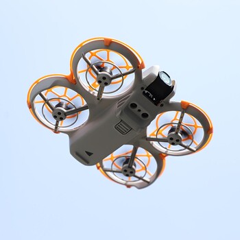 Για προστατευτικά δαχτυλίδια DJI Neo Προστατευτικά προστασίας από πρόσκρουση και αντισύγκρουση Καλύμματα προφυλακτήρα στύλων και προστατευτικοί δακτύλιοι