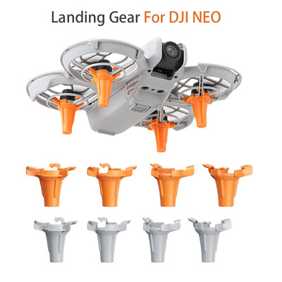 Stajni trap za DJI Neo Height Produženi štitnik za noge Quick Release Feet Extensions Nosač za DJI Neo Dodaci za drone