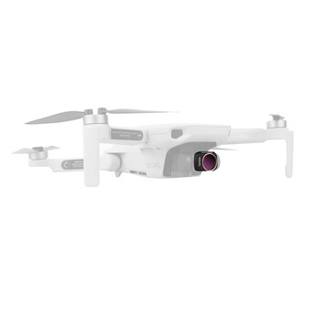 Φίλτρο φακού κάμερας Sunnylife για DJI Mavic Mini/Mini 2 Drone Neutral Density Polar NDPL4 ND8 ND16 ND32 PL Σετ για Mavic Mini SE