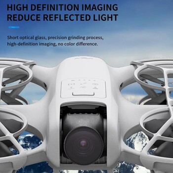 Φίλτρα φακών Drones για Σετ φίλτρων DJI Neo ND CPL MCUV ND8 ND16 ND32 ND64 Κιτ φίλτρων κάμερας για αξεσουάρ DJI Neo