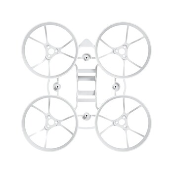 BeTAFPV Meteor65 Air65 Brushless Whoop Frame 65MM for Air65 Meteor65 1S Brushless FPV Whoop Drone Quadcopter