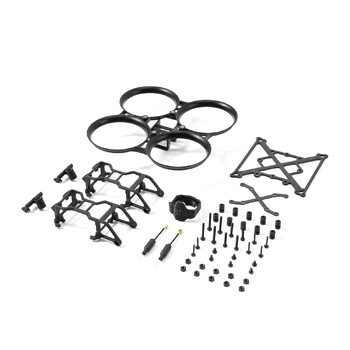 BETAFPV Pavo Pico Brushless Whoop Frame Συμβατό με άλλα mainstream HD Digital VTX Κορυφαία ποσότητα