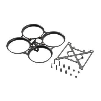 BETAFPV Pavo Pico Brushless Whoop Frame Συμβατό με άλλα mainstream HD Digital VTX Κορυφαία ποσότητα