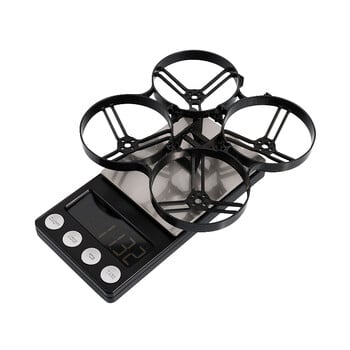 BETAFPV Meteor85 Brushless Whoop Frame 2022