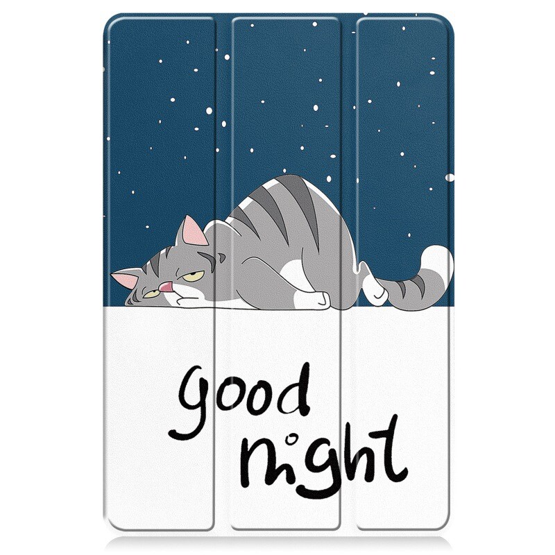 Prikladno za Lenovo Tab M11 TB330FU/TB330XU Xiaoxin 2024 kožna torbica za tablet od 11 inča sa spavanjem