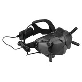 Tápkábel DJI FPV Goggles V2 FPV Goggles USB Type C dugóhoz DC dugóhoz