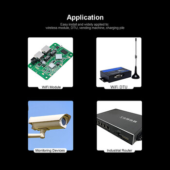 868 MHz Lora Antenna Wifi 915MHz Lora Range Antenna for Internet Communication 900M Magnetic 868M Antena 915M Aerial with G900