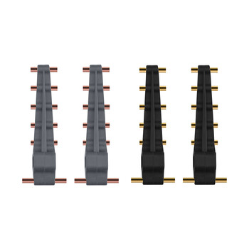 2 τεμ. Antenna Range Extender Copper Remote Controller Yagi Antenna Signal Strengthened Drone Extender Εξάρτημα για FINI X8 MINI