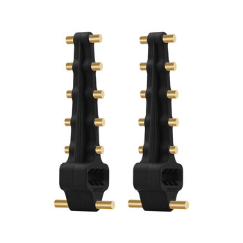 2 τεμ. Remote Controller Signal Booster Drone Extender Εξάρτημα τηλεχειριστηρίου Yagi Antenna για DJI Mavic 2 για FINI X8 MINI