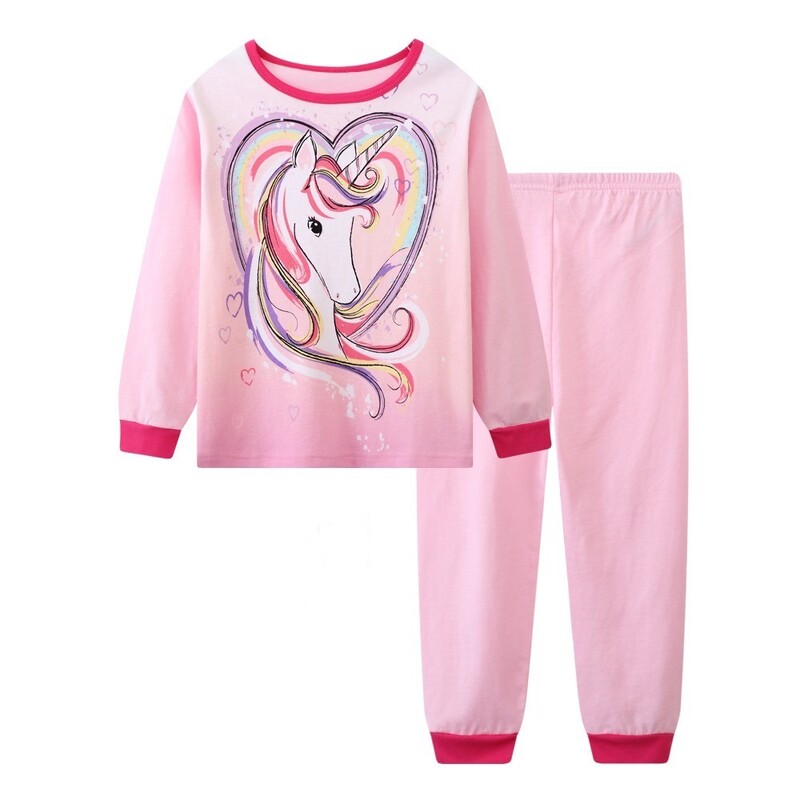 Kész készlet 2024 új fazon, otthoni ruhák lányoknak és fiúknak, öltönyök, gyerekruhák, határon túli gyerekruhák 3-8 éves korig.