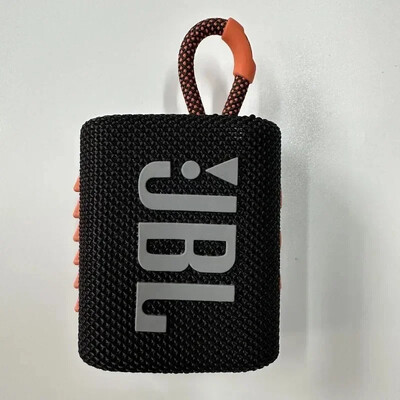 Originalni JBL GO 3 bežični Bluetooth zvučnik prijenosni vodootporni zvučnik vanjski zvučnici sportski bas party zvučnik JBL GO3