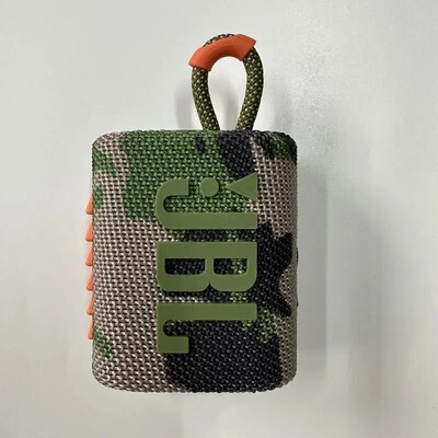 Originalni JBL GO 3 bežični Bluetooth zvučnik prijenosni vodootporni zvučnik vanjski zvučnici sportski bas party zvučnik JBL GO3