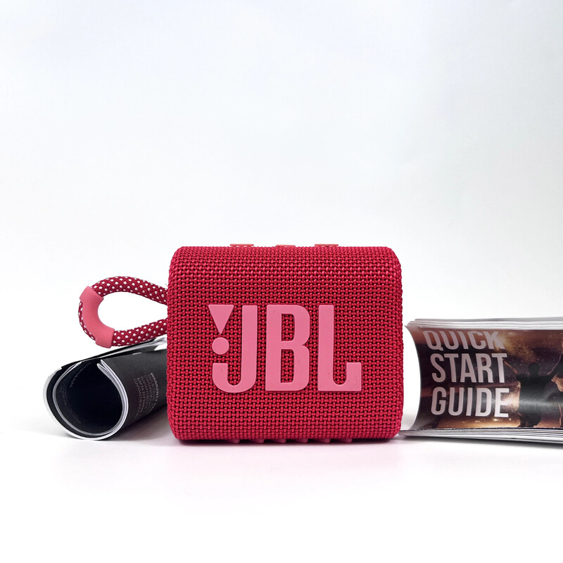 Originalni JBL GO 3 bežični Bluetooth zvučnik prijenosni vodootporni zvučnik vanjski zvučnici sportski bas party zvučnik JBL GO3