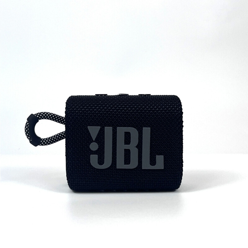 Originalni JBL GO 3 bežični Bluetooth zvučnik prijenosni vodootporni zvučnik vanjski zvučnici sportski bas party zvučnik JBL GO3