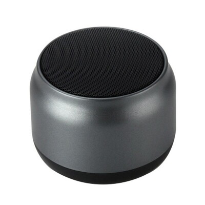 Bezvadu skaļrunis Bluetooth pārnēsājams āra sporta audio stereo atbalsts mobilā tālruņa zemfrekvences skaļrunis MINI portatīvais skaļrunis