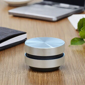 2024 Novi zvučnik za koštanu provodljivost Bluetooth-kompatibilan TWS bežični stereo zvuk Hummingbird zvučnik s FM radiom Dropshipping