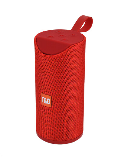 Bežični Bluetooth zvučnik Prijenosni/kampiranje na otvorenom/kampiranje/stereomobilni zvučnik /FM/TF/USB/Party Essentials Subwoofer