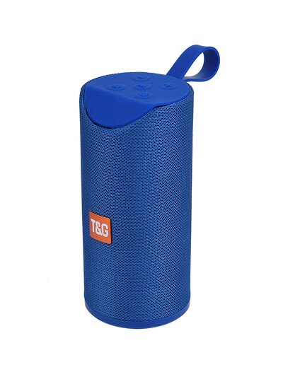 Bežični Bluetooth zvučnik Prijenosni/kampiranje na otvorenom/kampiranje/stereomobilni zvučnik /FM/TF/USB/Party Essentials Subwoofer