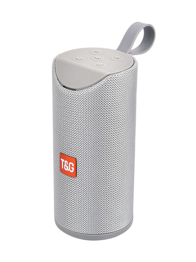 Bežični Bluetooth zvučnik Prijenosni/kampiranje na otvorenom/kampiranje/stereomobilni zvučnik /FM/TF/USB/Party Essentials Subwoofer