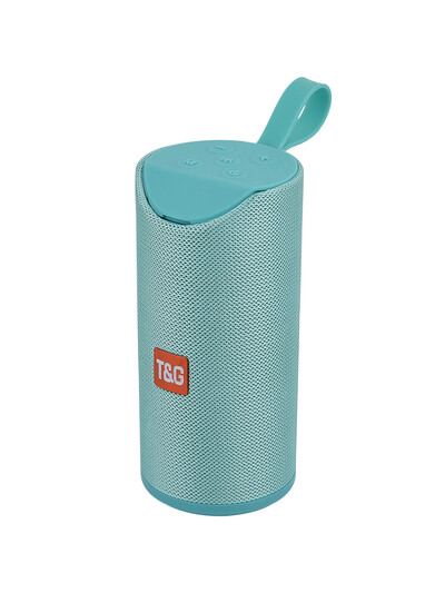 Bežični Bluetooth zvučnik Prijenosni/kampiranje na otvorenom/kampiranje/stereomobilni zvučnik /FM/TF/USB/Party Essentials Subwoofer