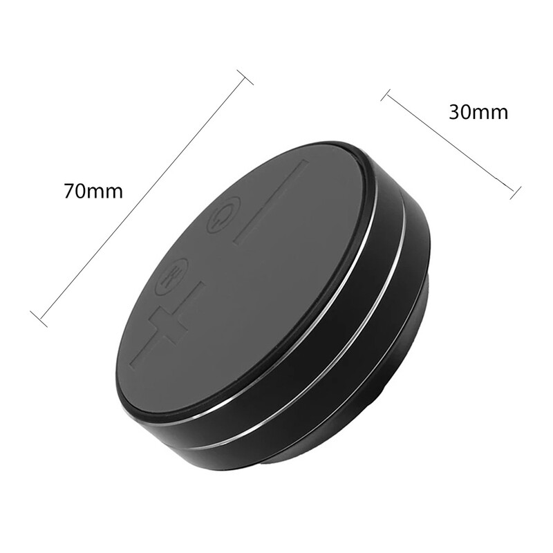 Изключително голям TWS костна проводимост Bluetooth високоговорител TWS безжична поддръжка TF карта Възпроизвеждане на музика Субуфер Вибрация Стерео аудио