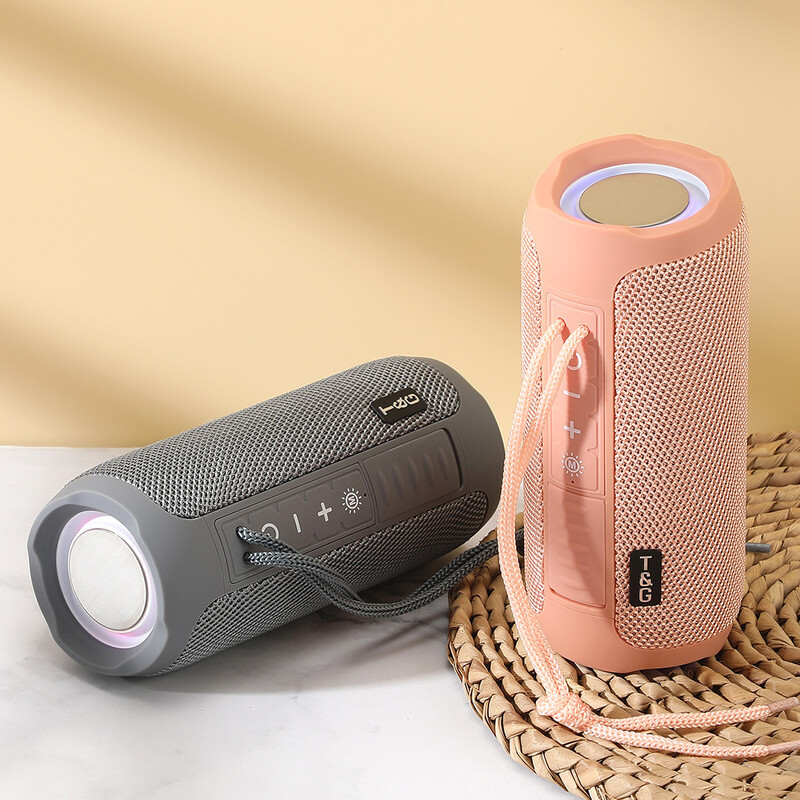 Bežični Caixa De Som Prijenosni Bluetooth zvučnik Radio FM AUX PC TV Zvuk Glazbena kutija Blutooth Za Handfree Subwoofer Bocina Baffe